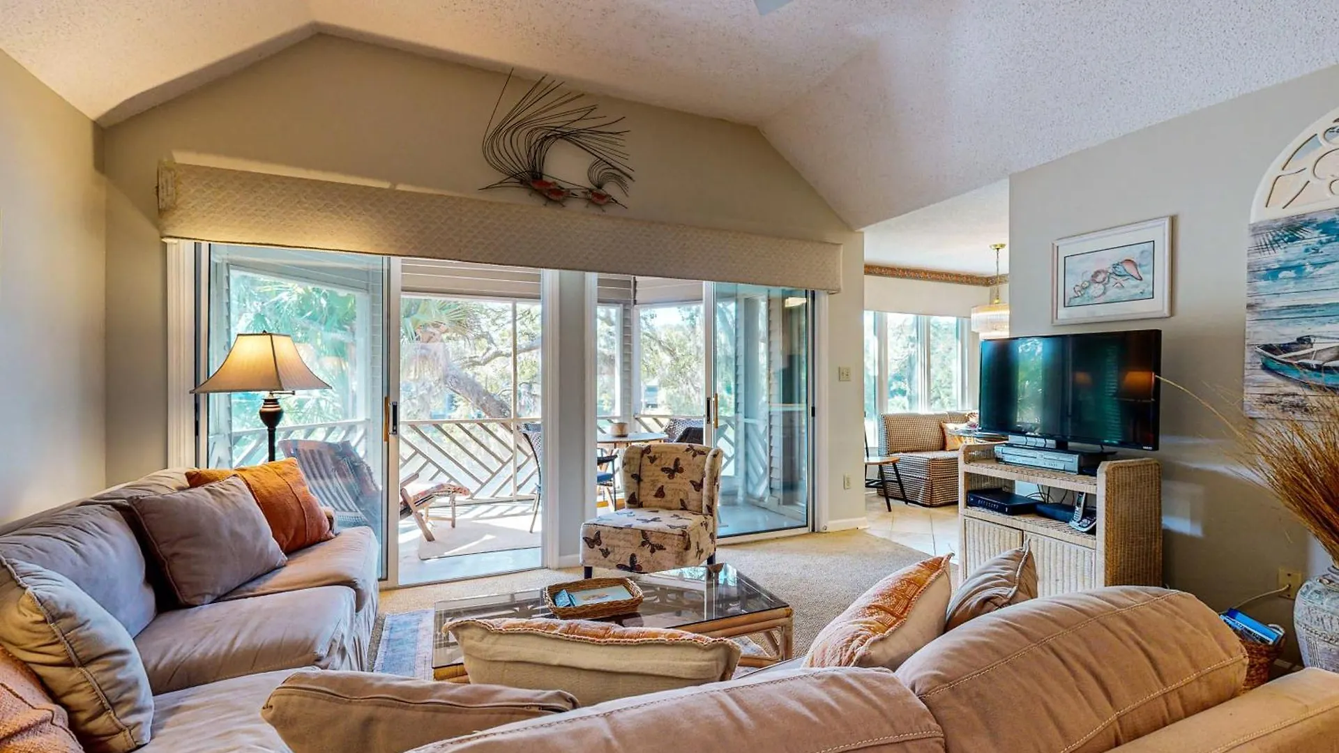 Apartment Magical Treehouse