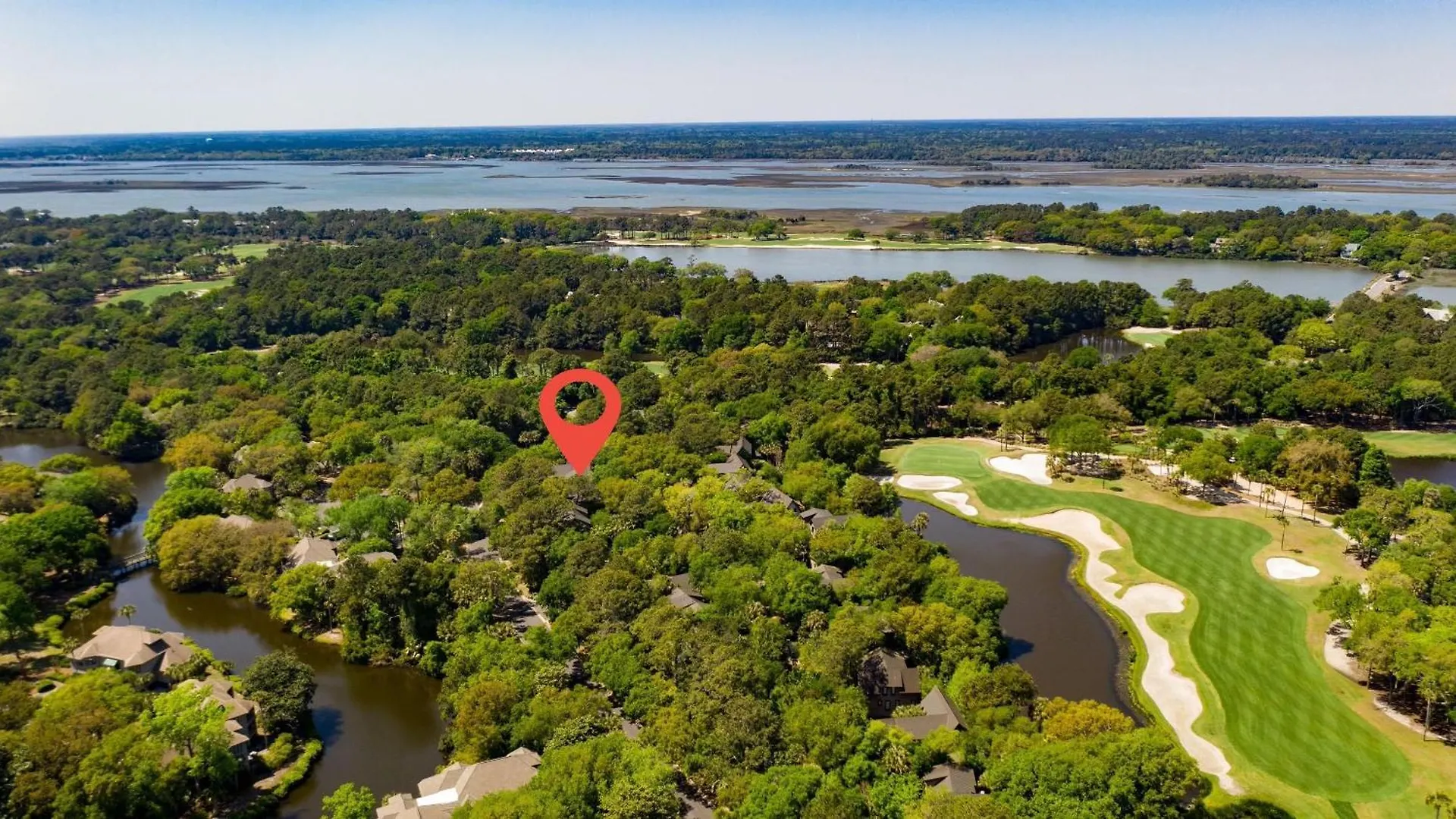 5512 Cypress Point Kiawah Island