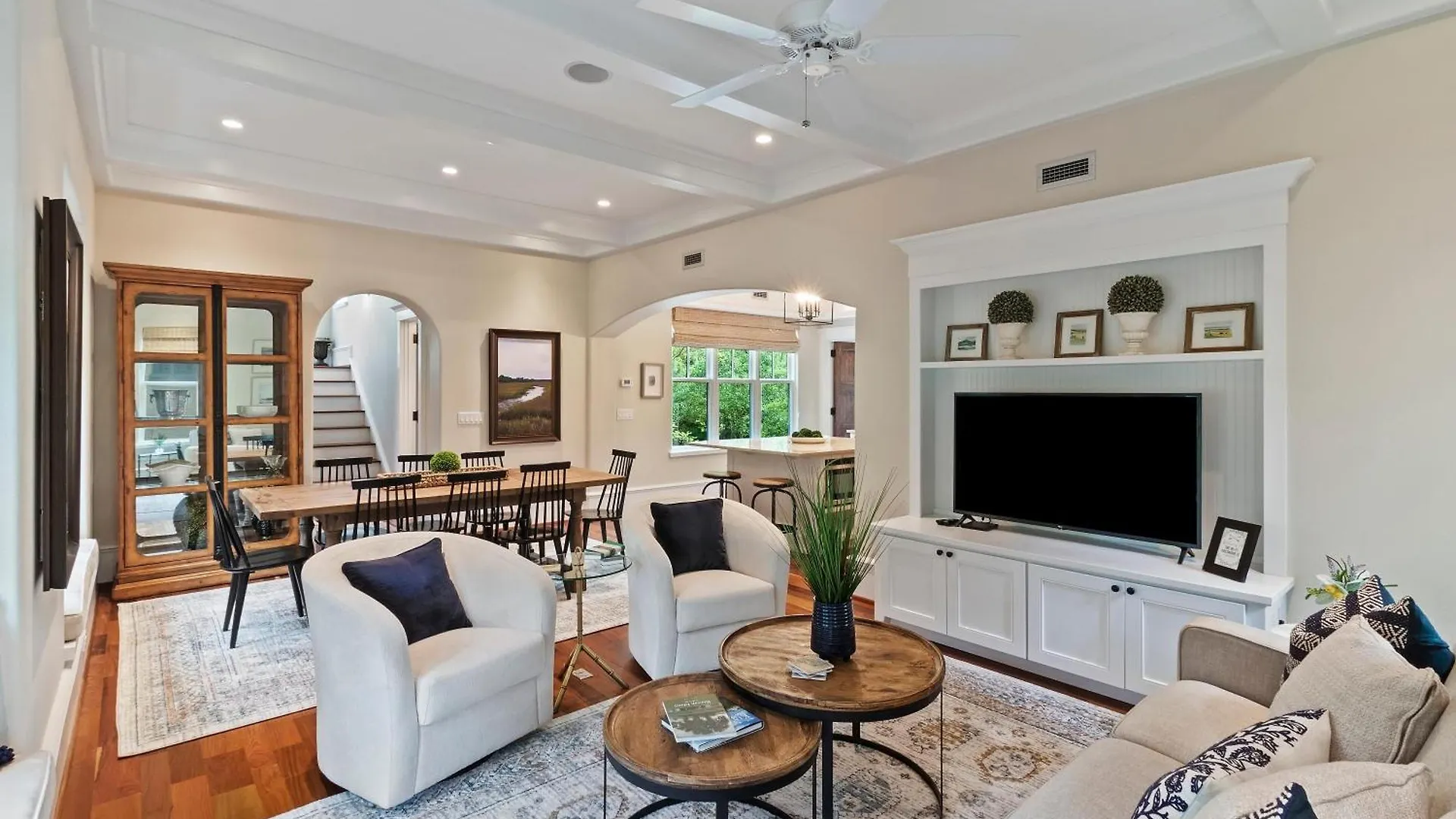 5512 Cypress Point Holiday home Kiawah Island