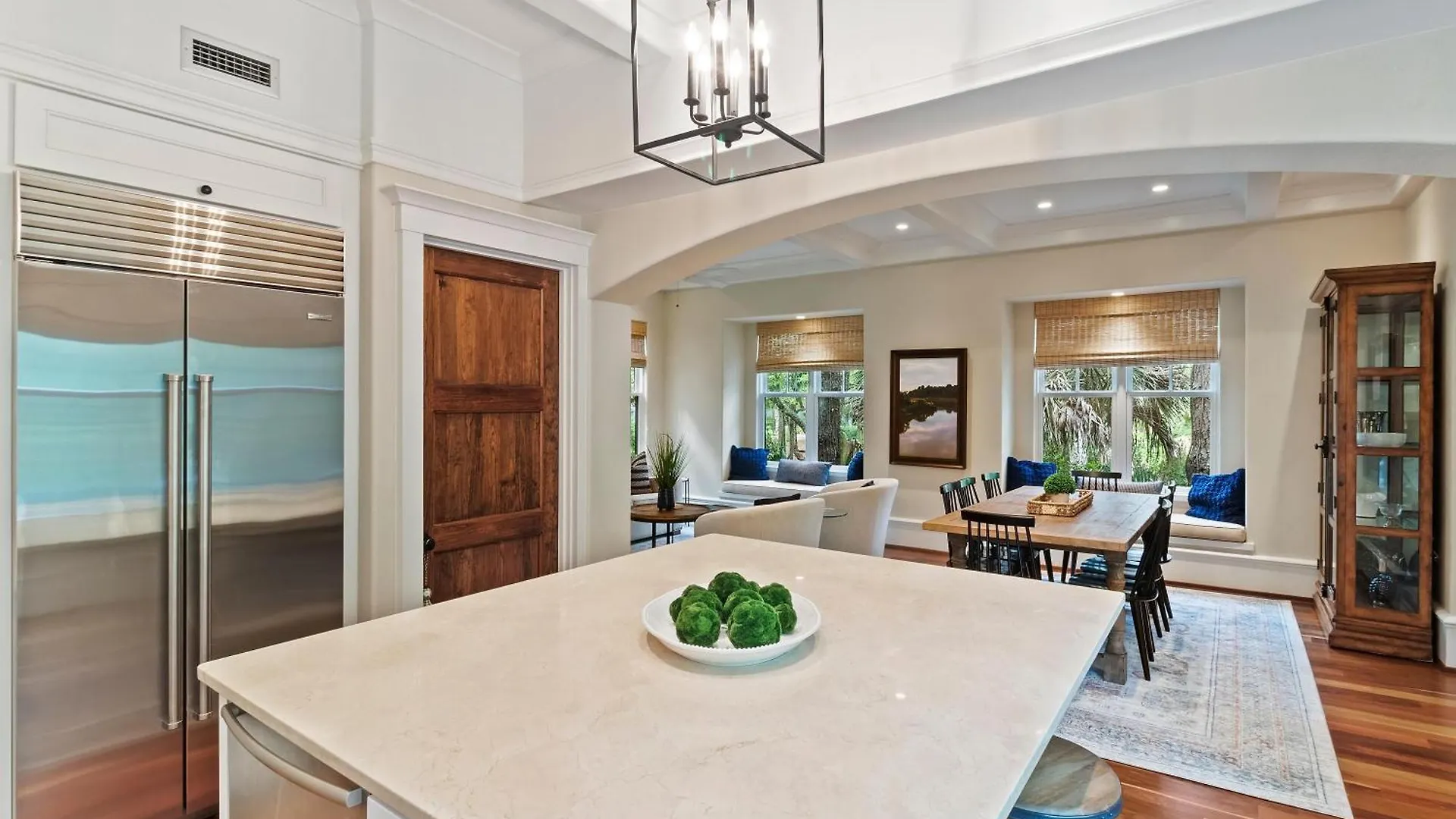 5512 Cypress Point Holiday home Kiawah Island