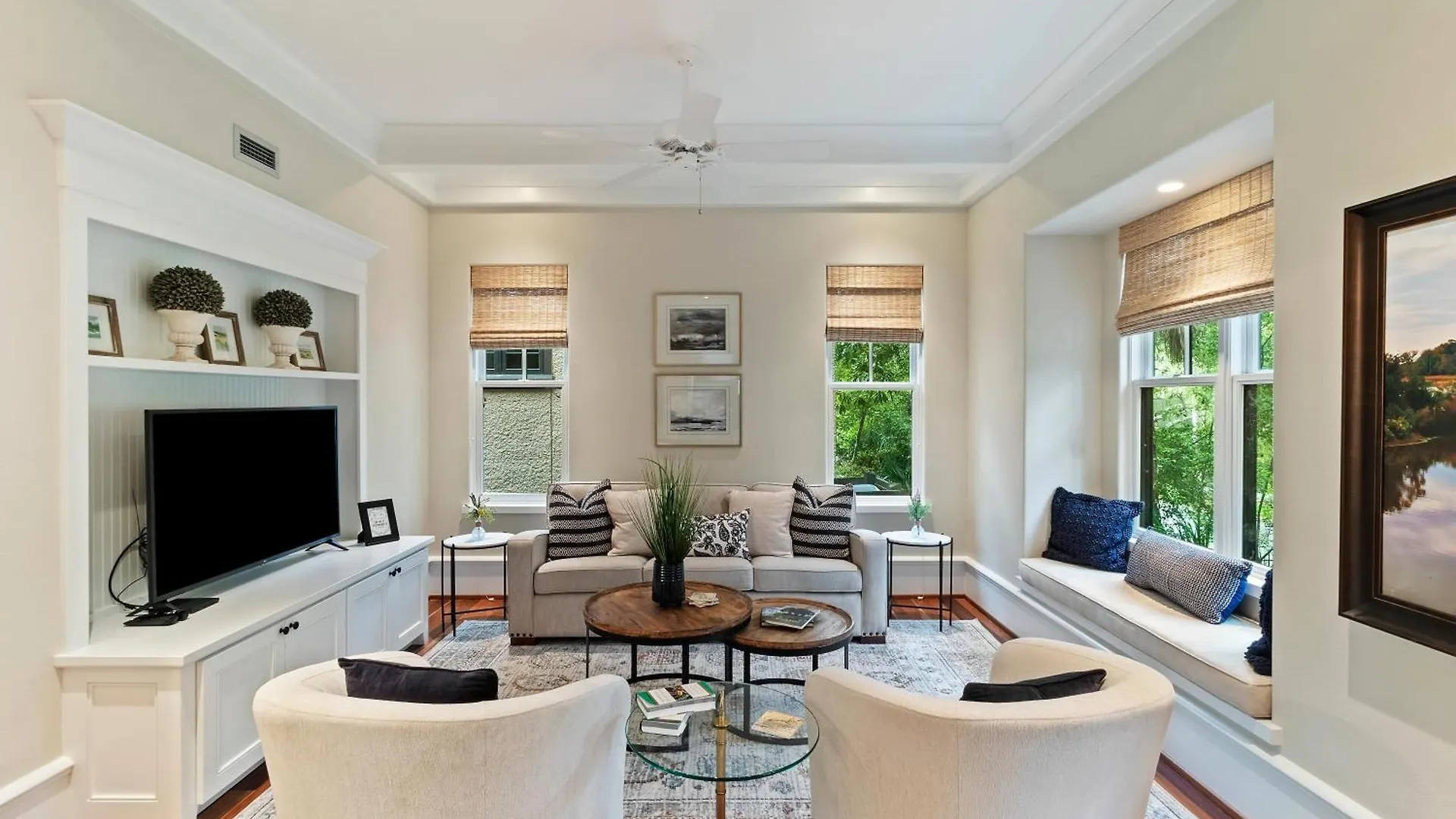 Holiday home 5512 Cypress Point Kiawah Island