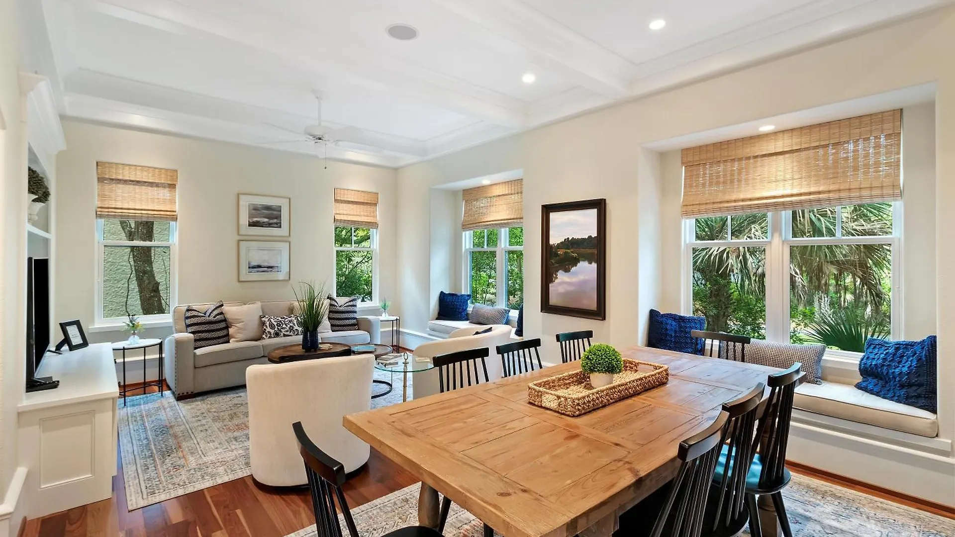 Holiday home 5512 Cypress Point *