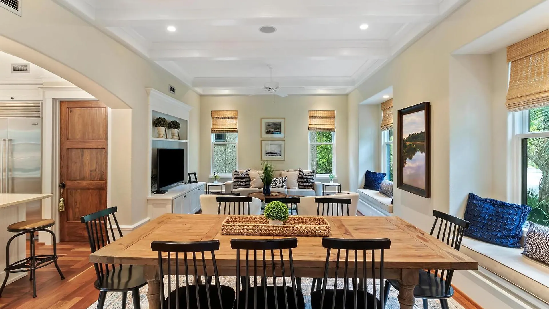 5512 Cypress Point Holiday home Kiawah Island