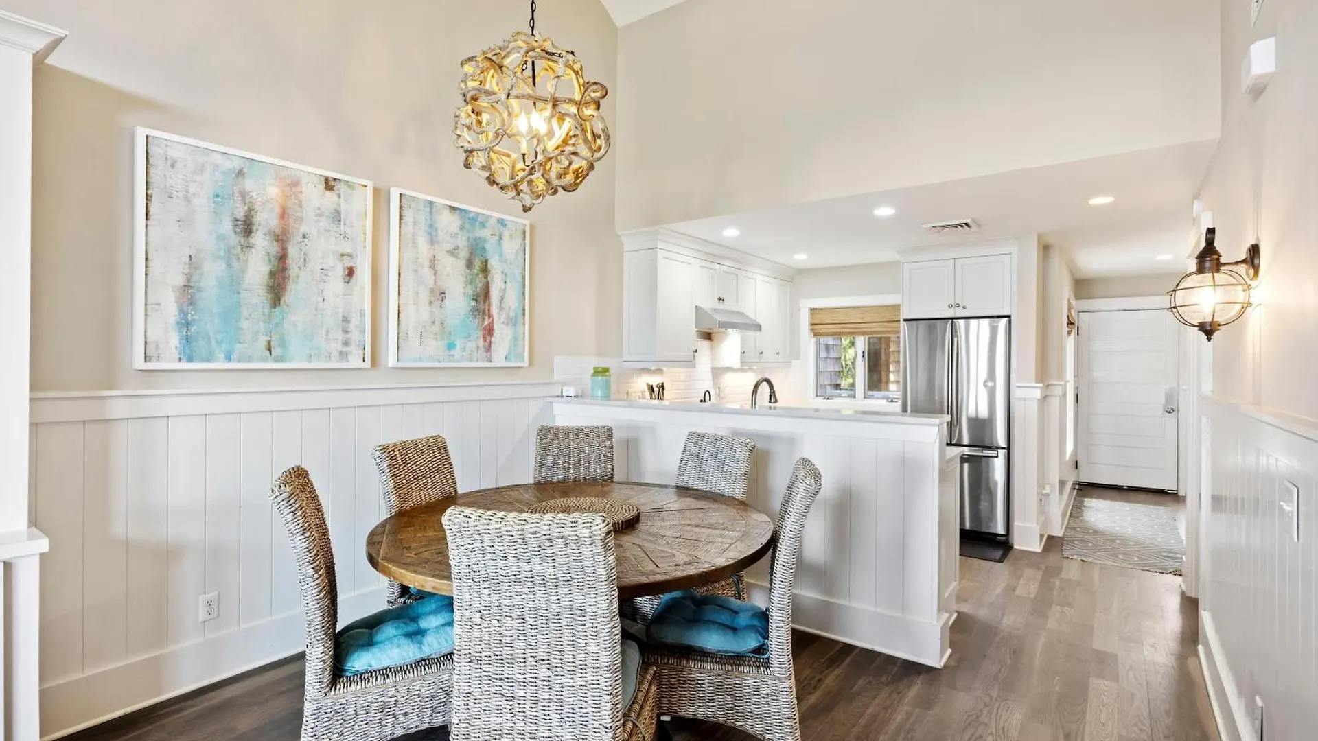 4460 Windswept * Kiawah Island
