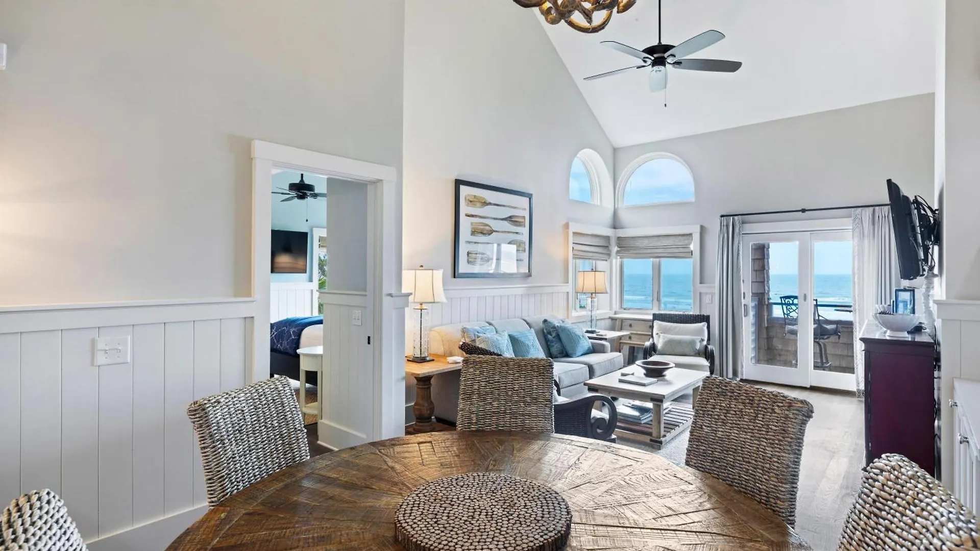4460 Windswept Holiday home