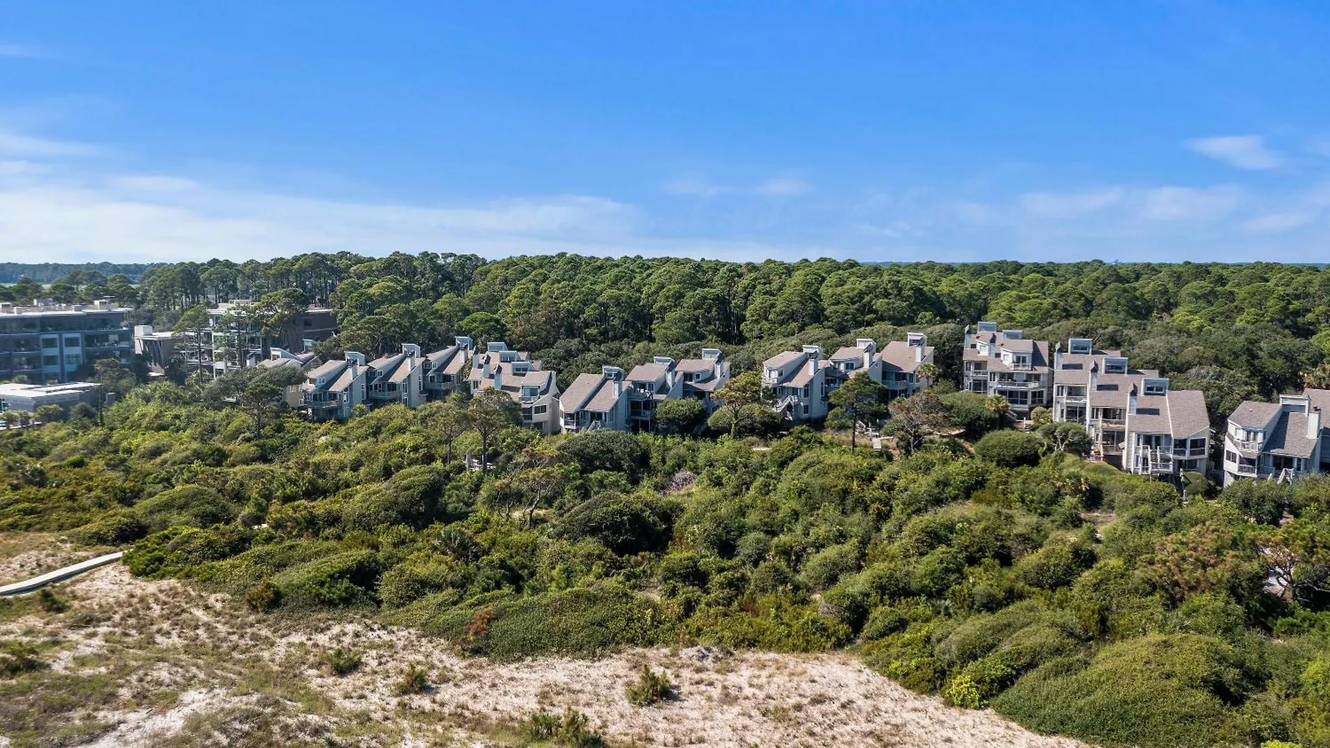 Holiday home 1113 Duneside Drive *