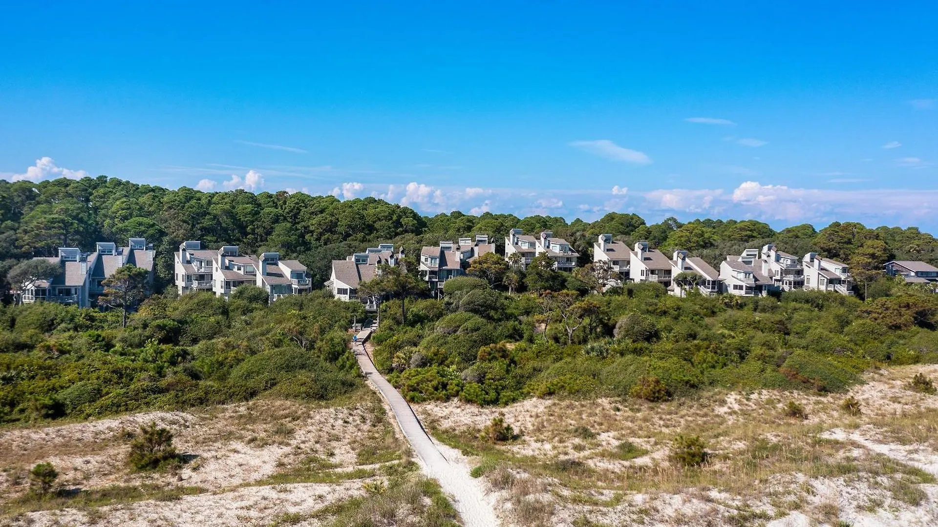 Holiday home 1113 Duneside Drive Kiawah Island