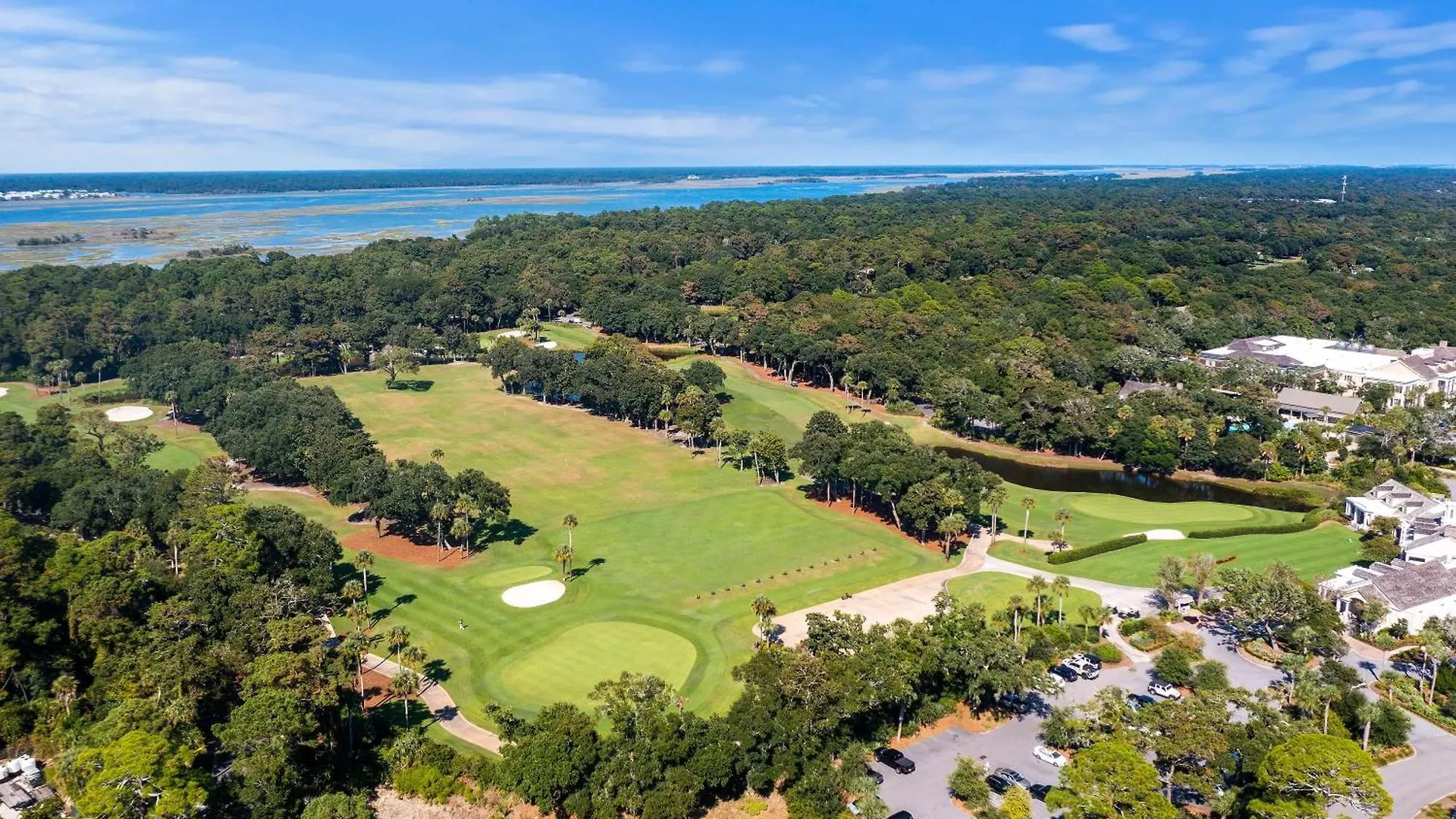1113 Duneside Drive * Kiawah Island