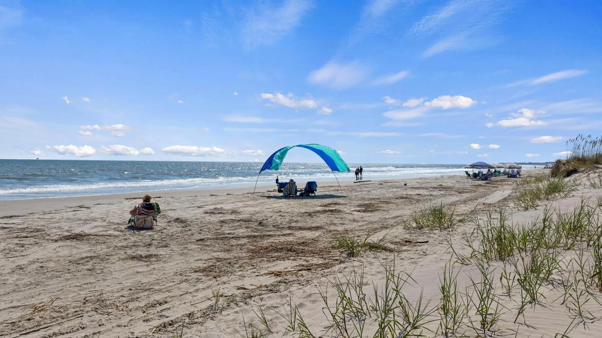 1113 Duneside Drive Holiday home *