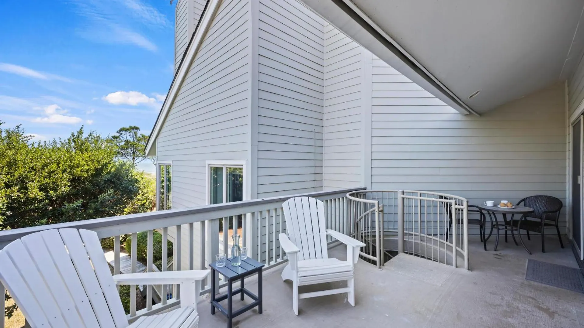 1113 Duneside Drive Holiday home *