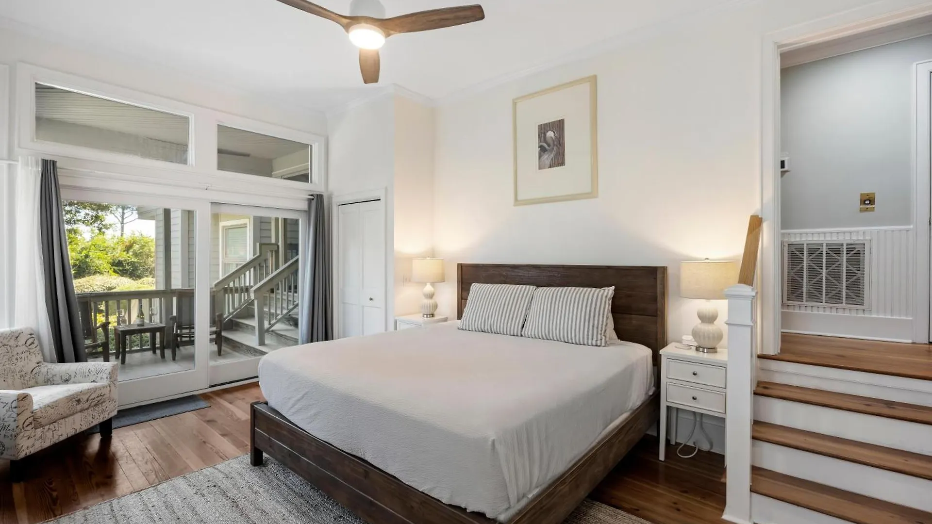 Holiday home 1113 Duneside Drive Kiawah Island