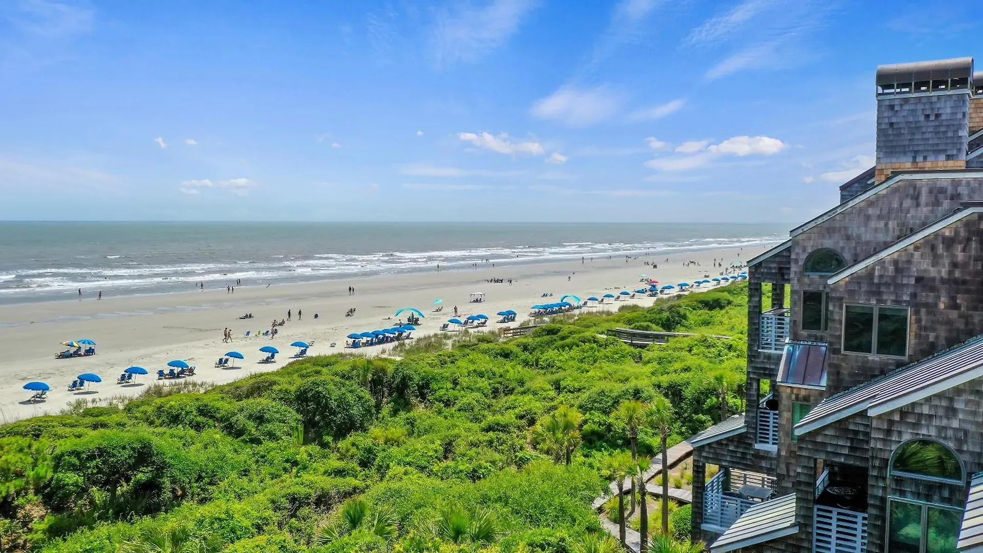 4460 Windswept Kiawah Island
