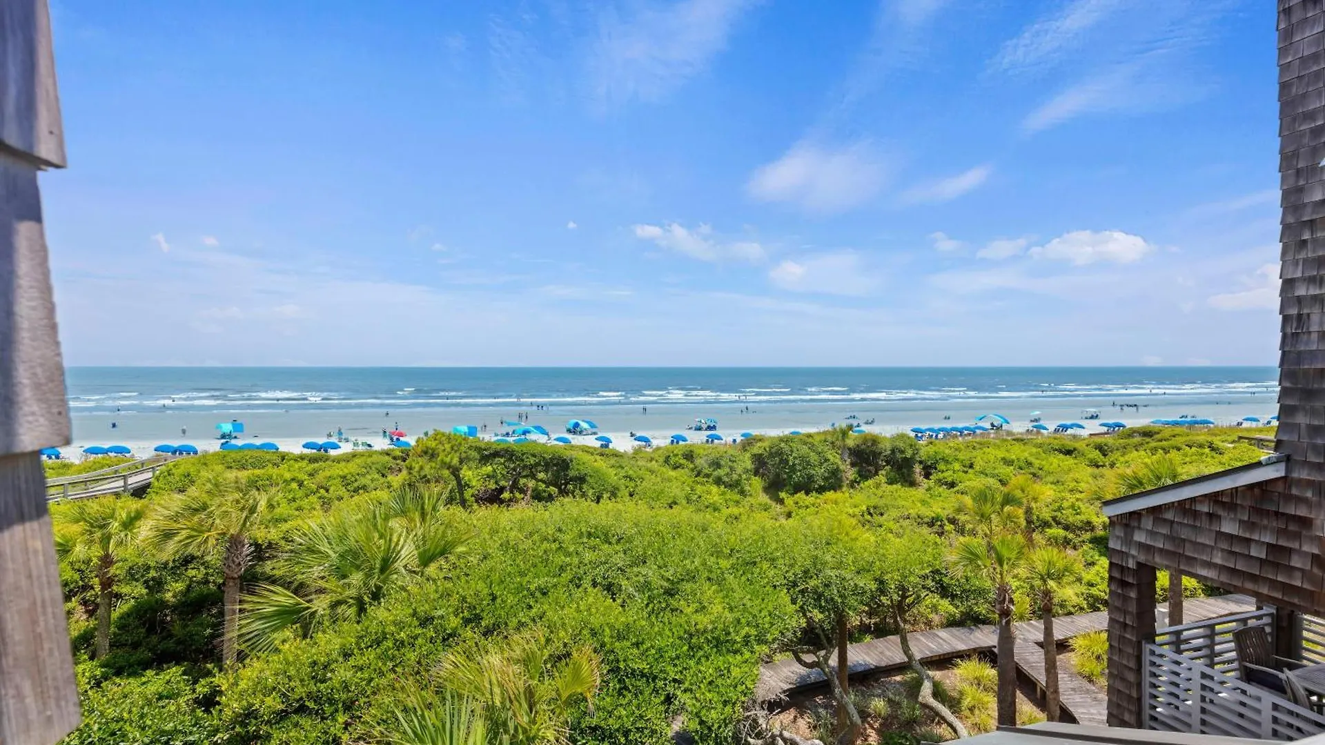 4460 Windswept Kiawah Island