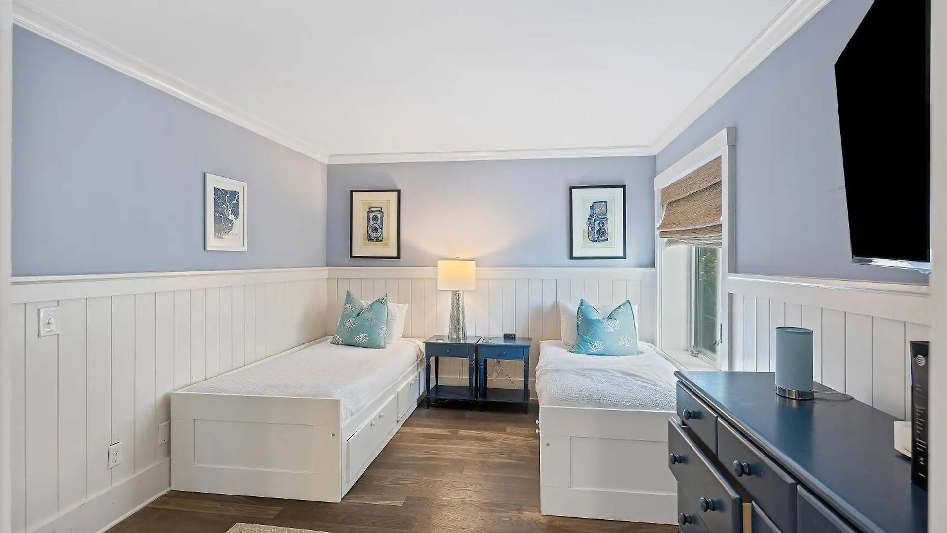 4460 Windswept Holiday home Kiawah Island