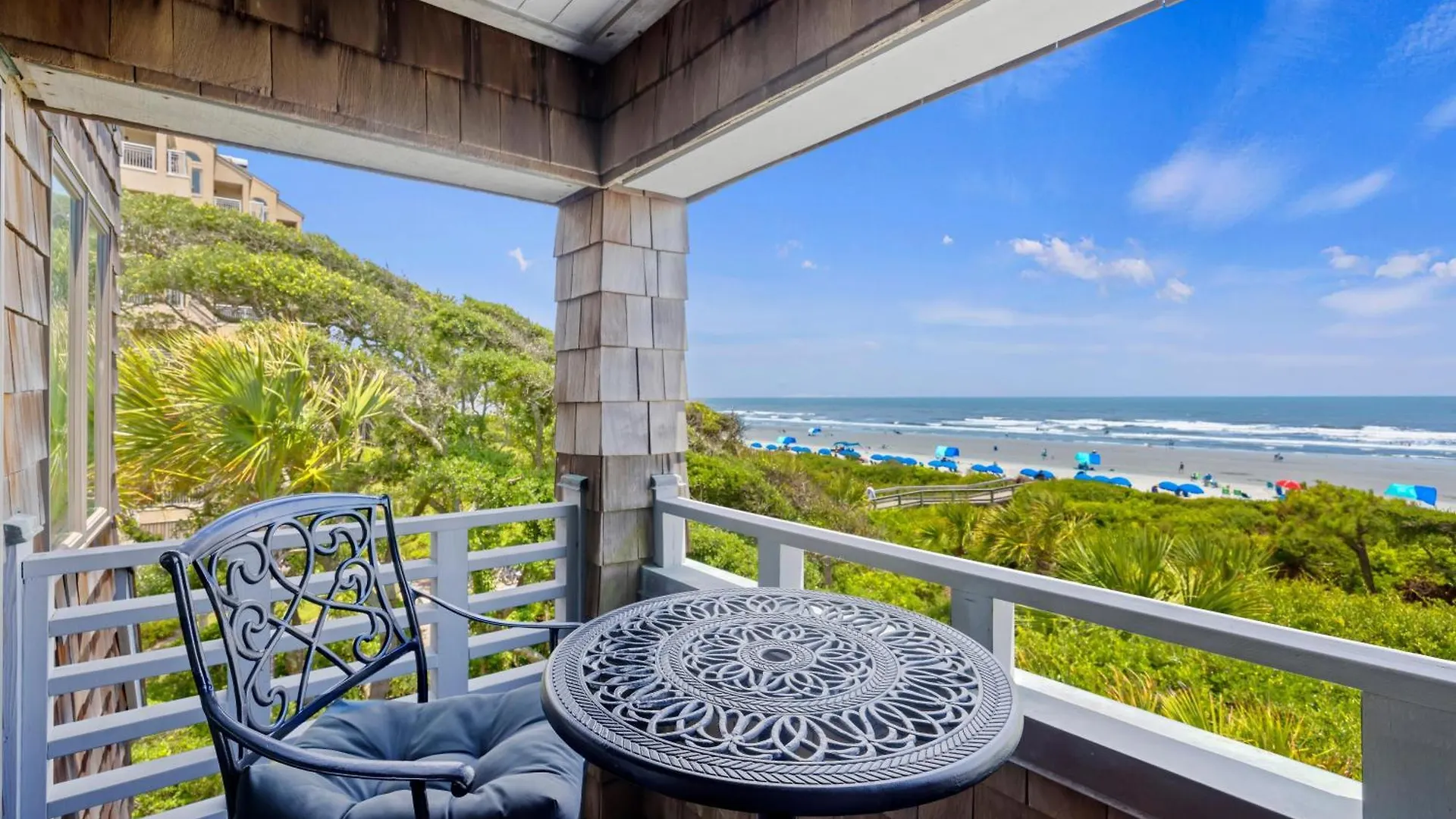 4460 Windswept Kiawah Island