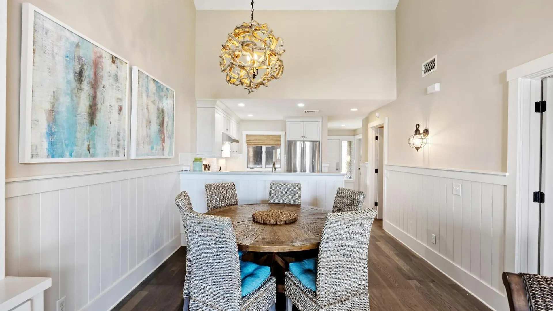 4460 Windswept Holiday home Kiawah Island
