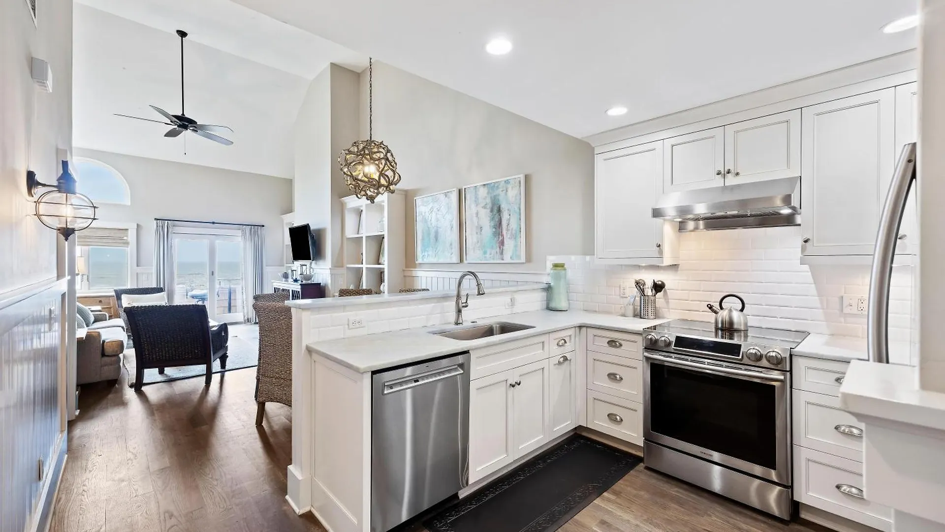 4460 Windswept Kiawah Island