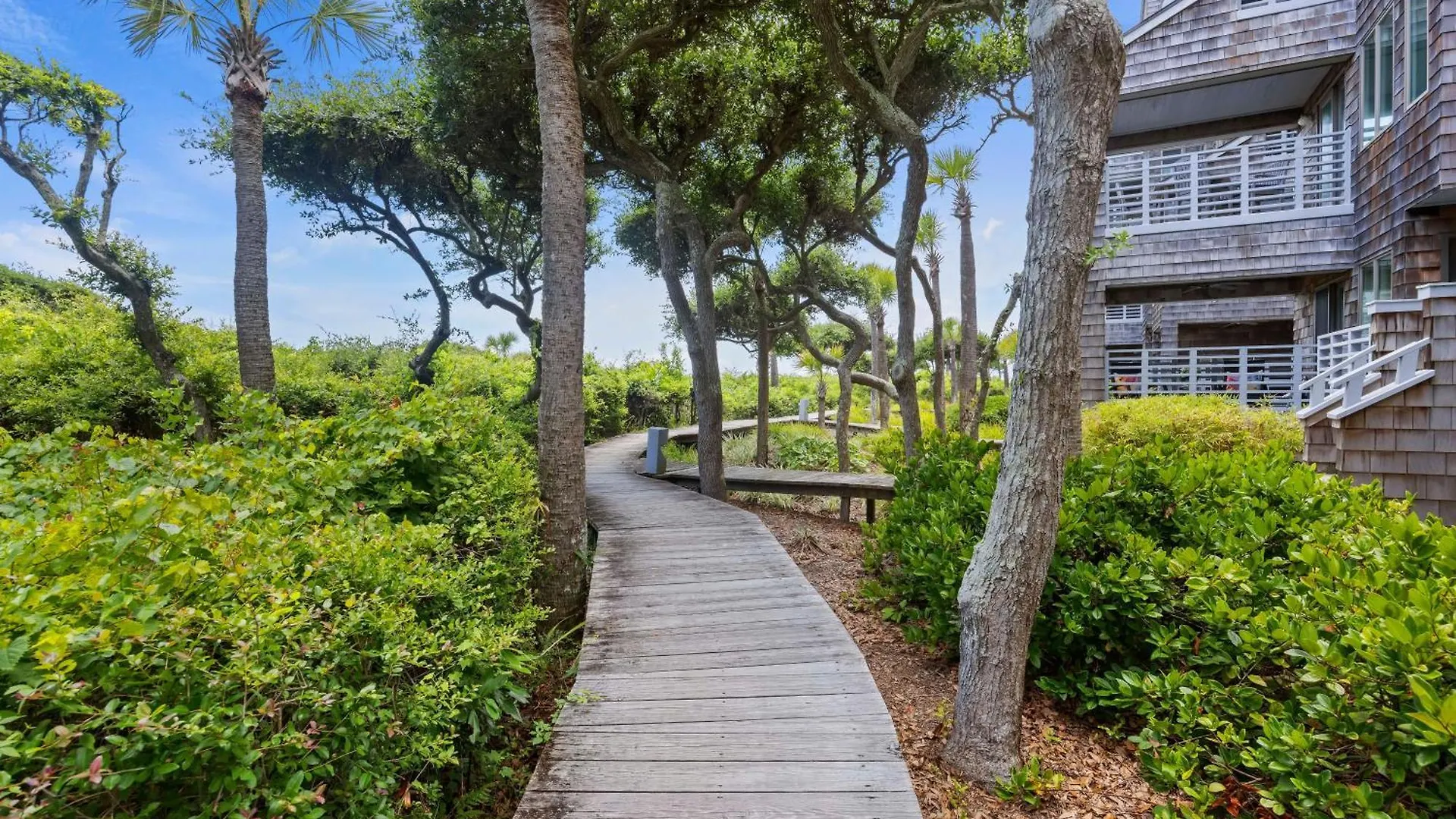4460 Windswept Kiawah Island