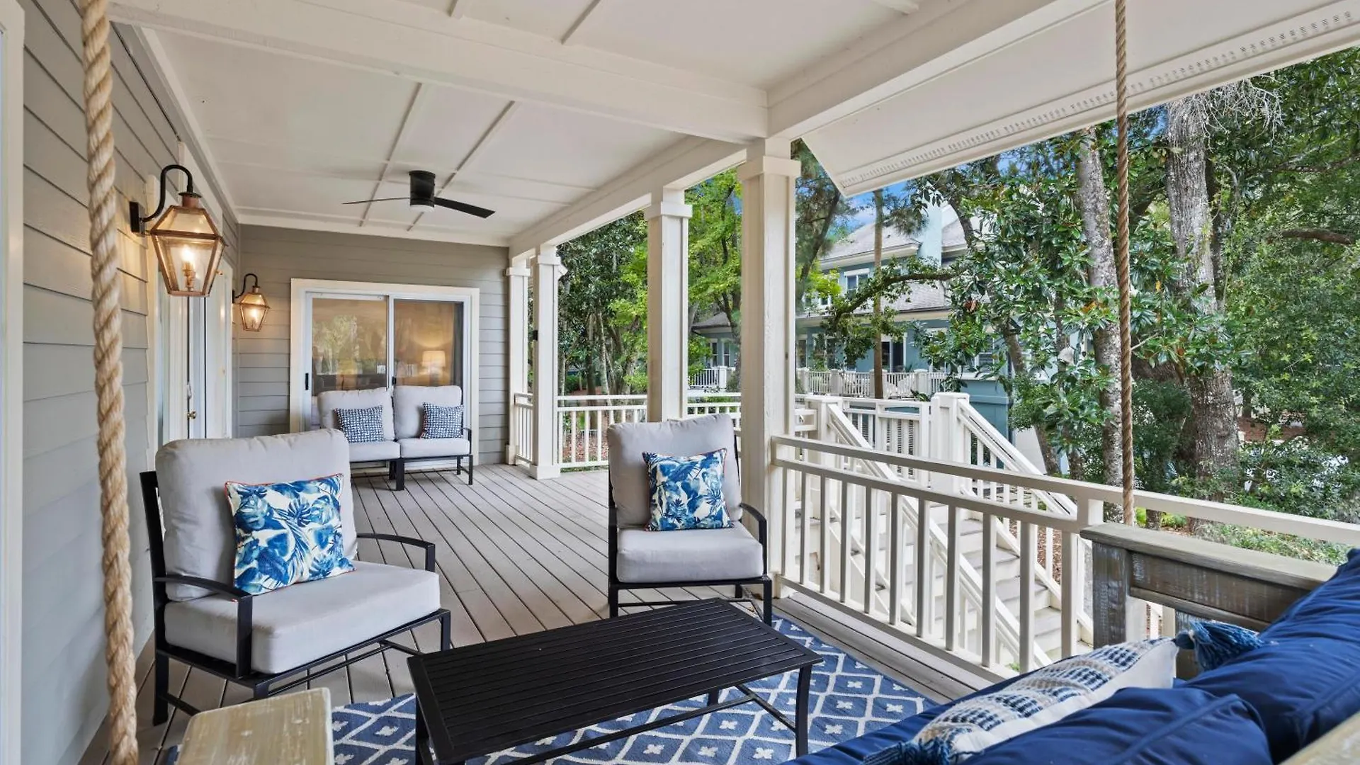 18 Ocean Holiday home *
