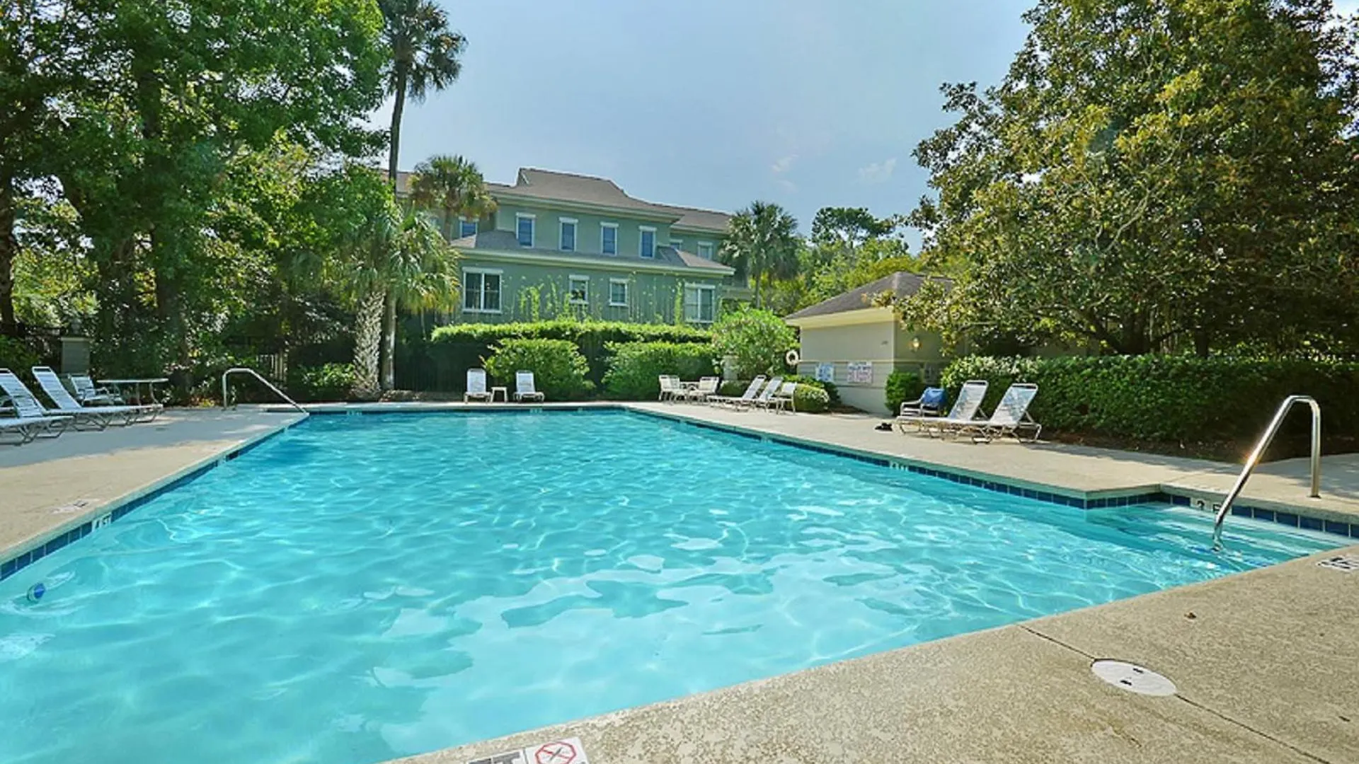 18 Ocean Holiday home