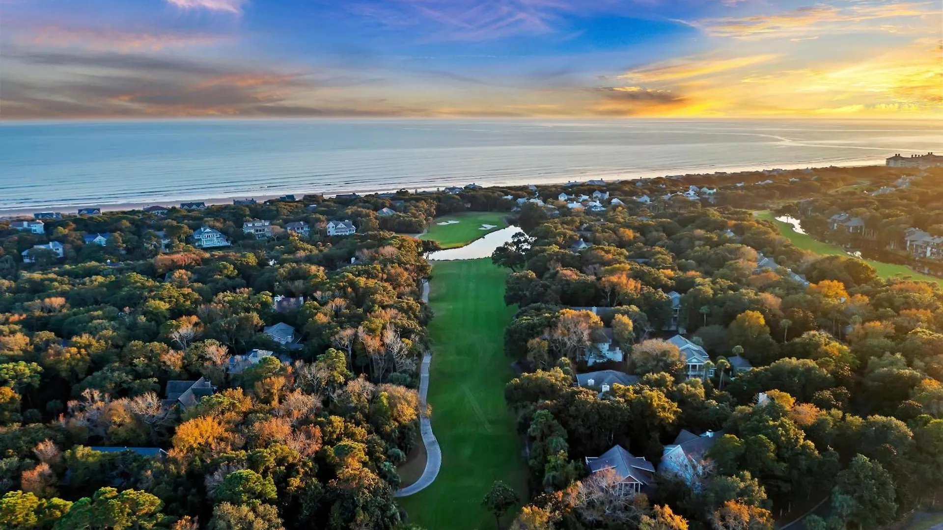 18 Ocean Holiday home *