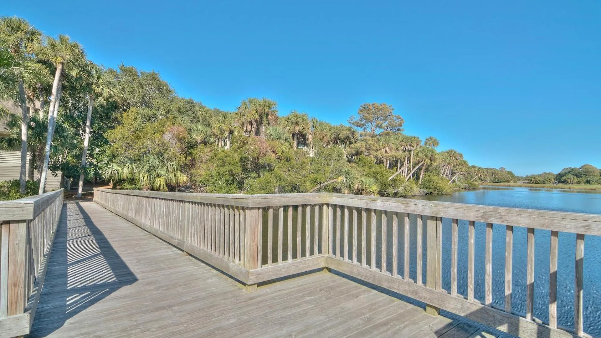 18 Ocean Holiday home Kiawah Island