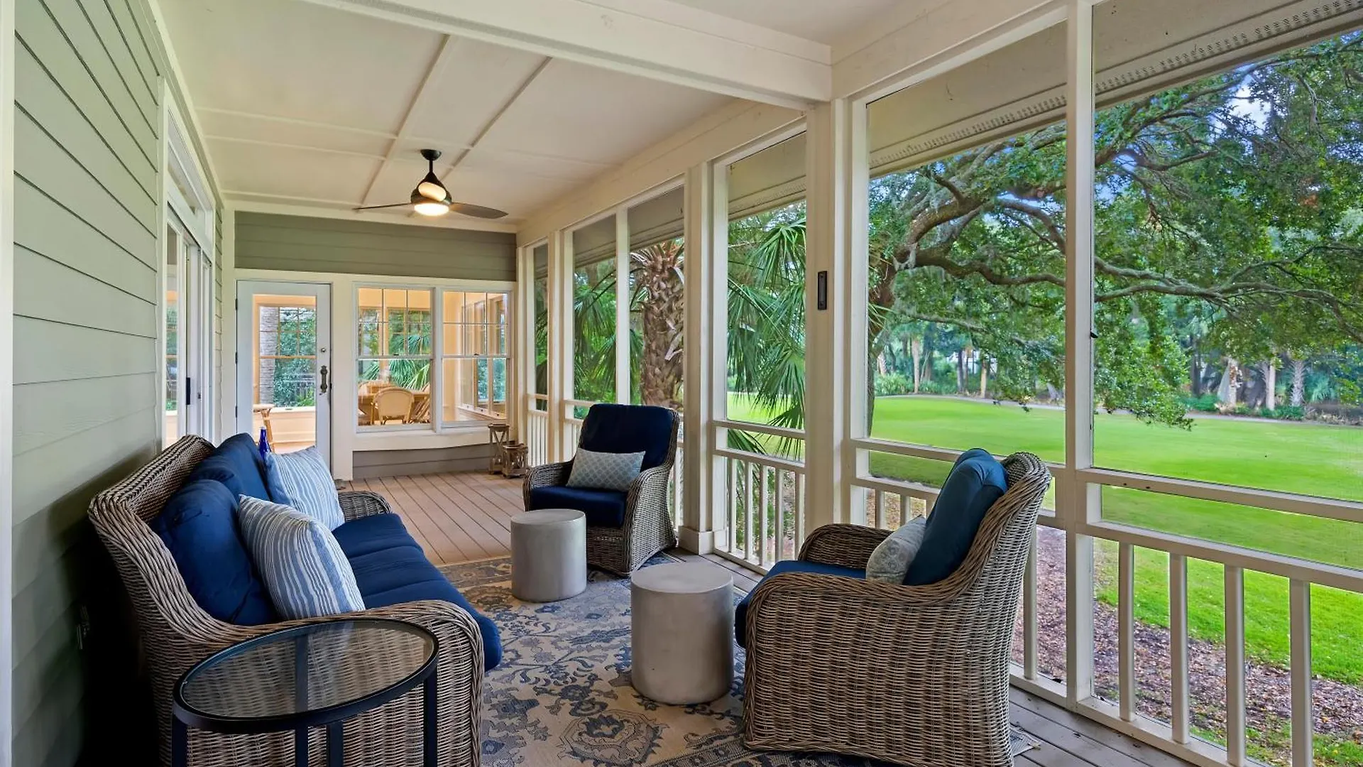 18 Ocean Holiday home