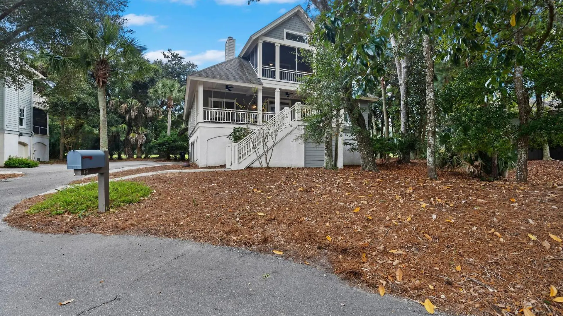 Holiday home 18 Ocean Kiawah Island