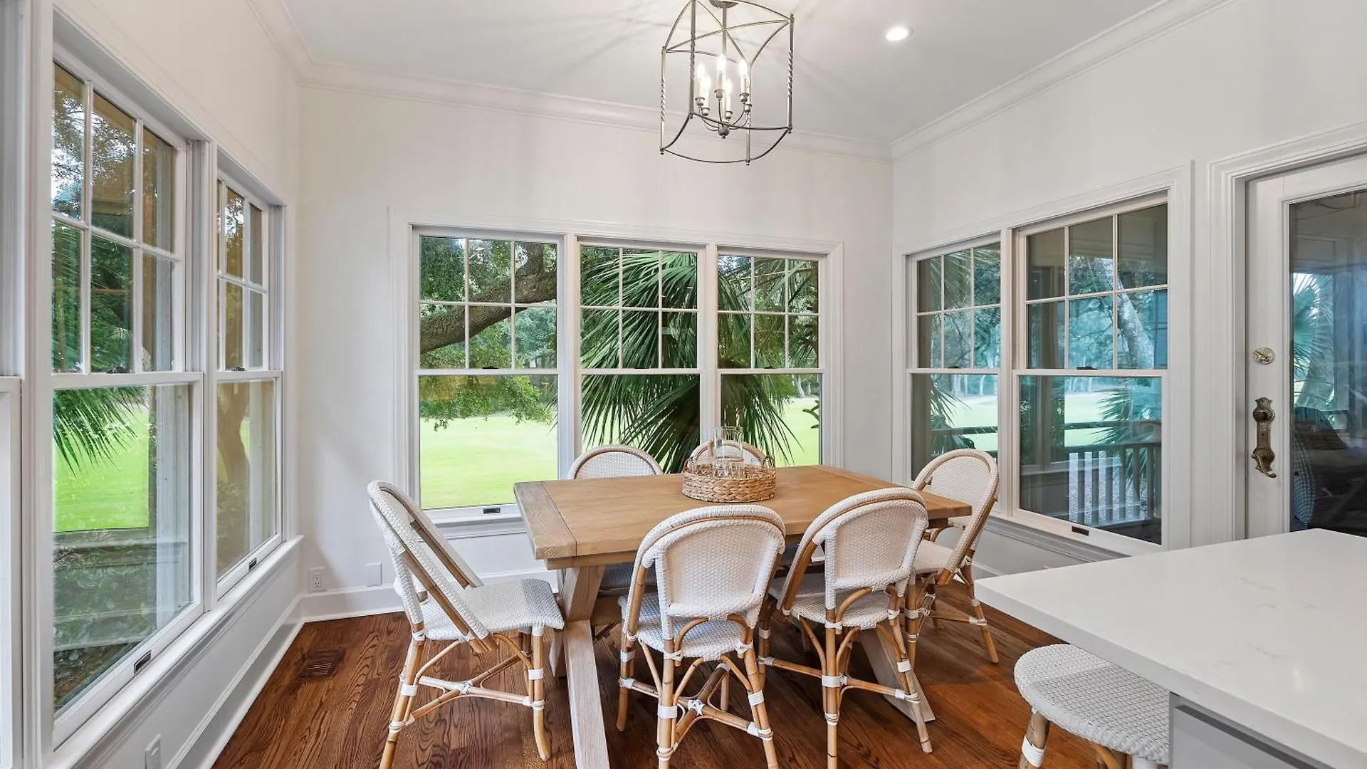 18 Ocean Holiday home
