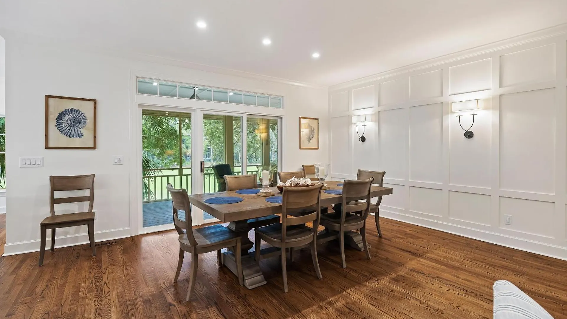 18 Ocean Holiday home *