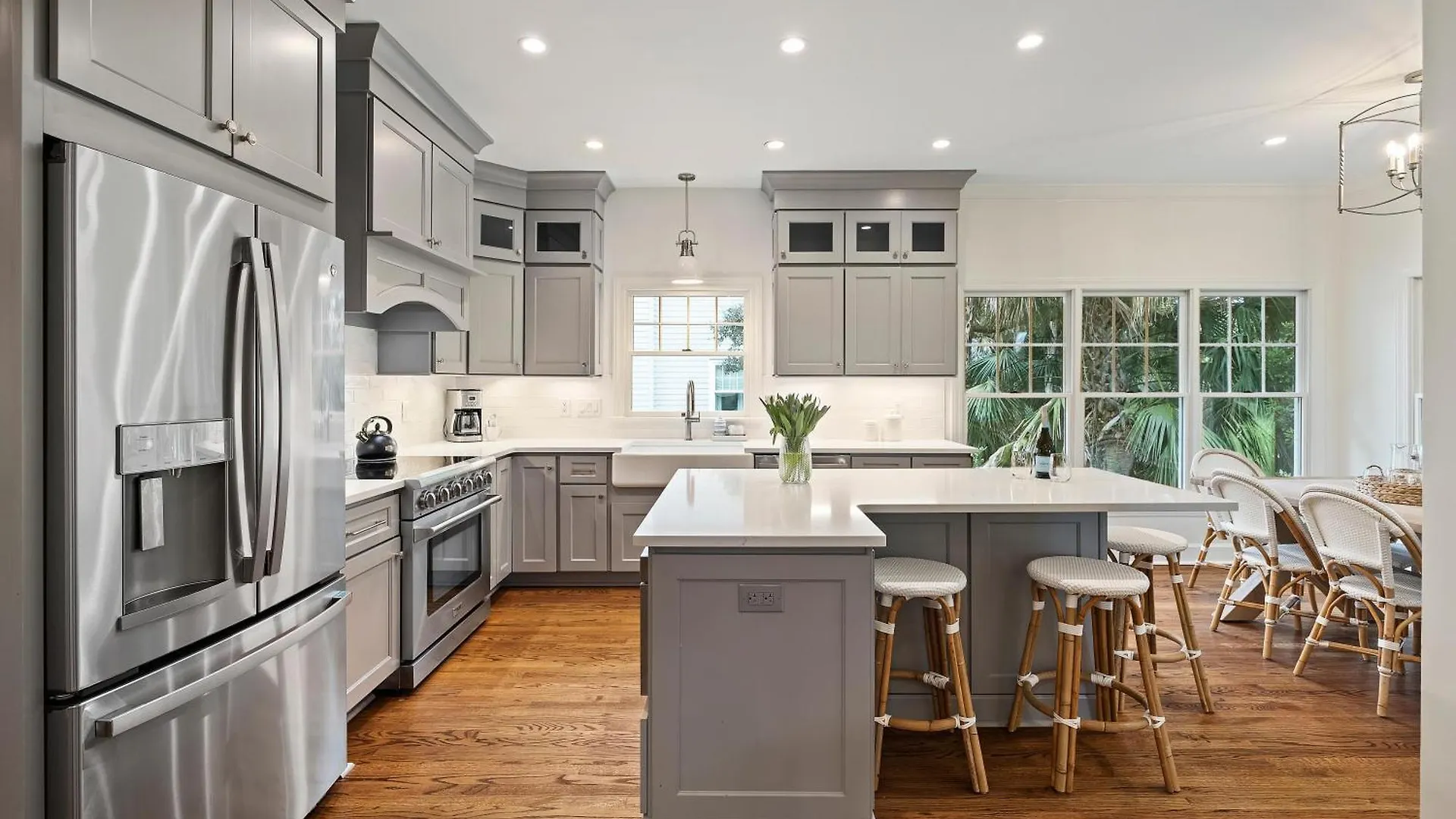 18 Ocean Holiday home Kiawah Island