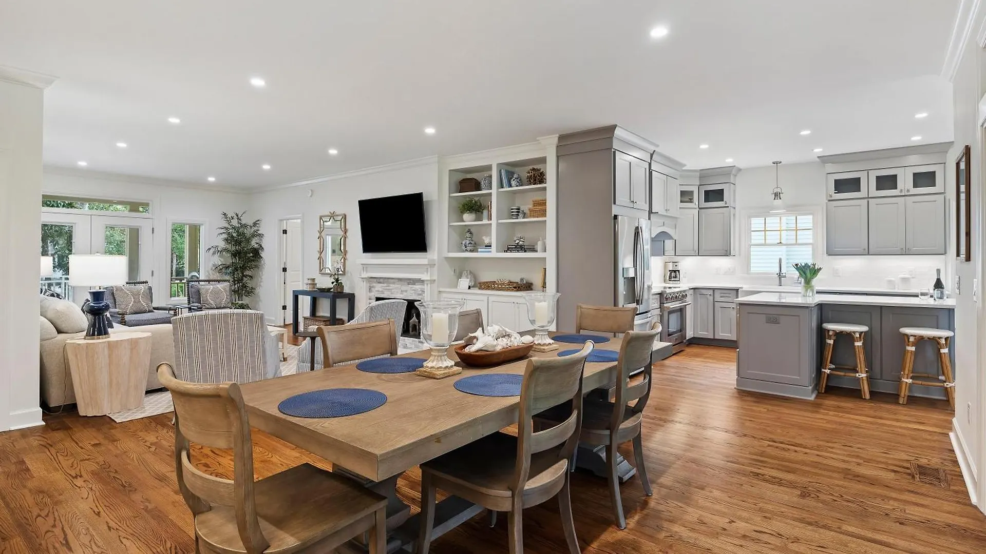 18 Ocean Holiday home