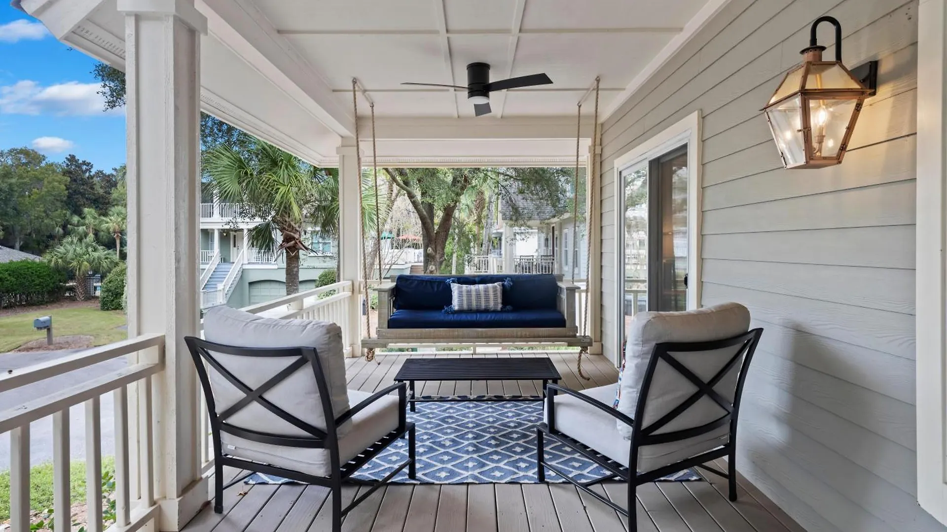18 Ocean Holiday home *