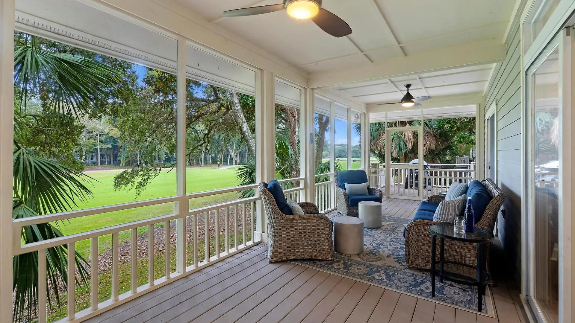 Holiday home 18 Ocean *