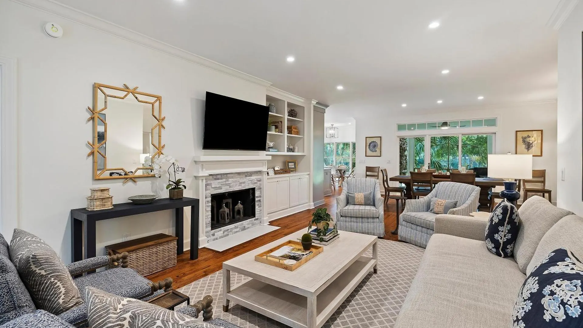 18 Ocean Holiday home Kiawah Island