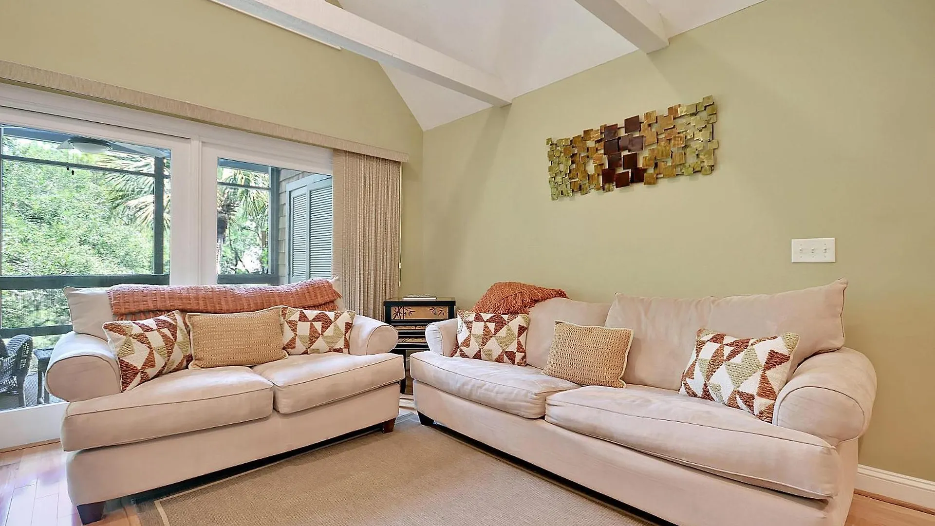 4241 Mariners Watch Holiday home *