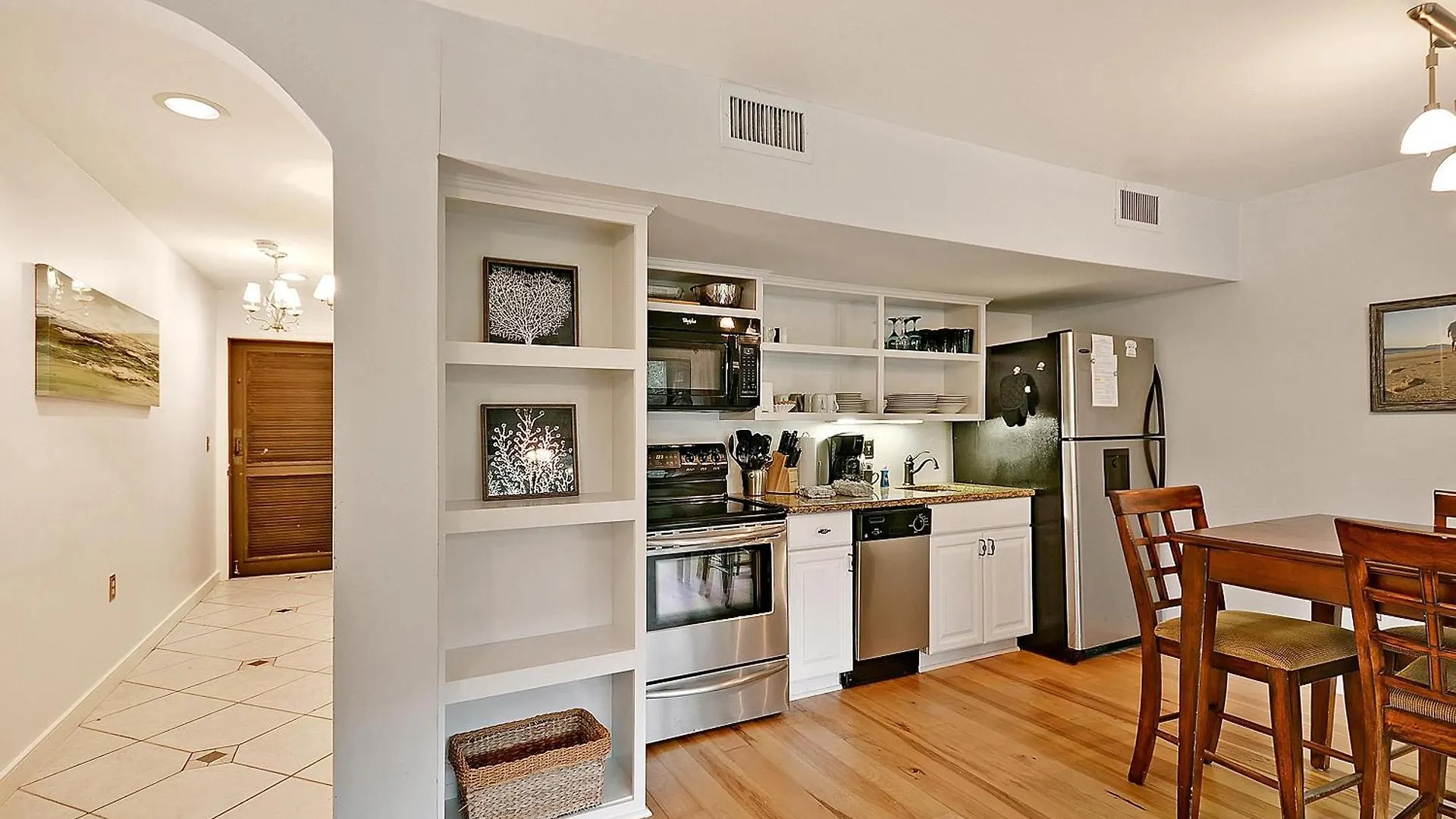 Holiday home 4260 Mariners Watch Kiawah Island