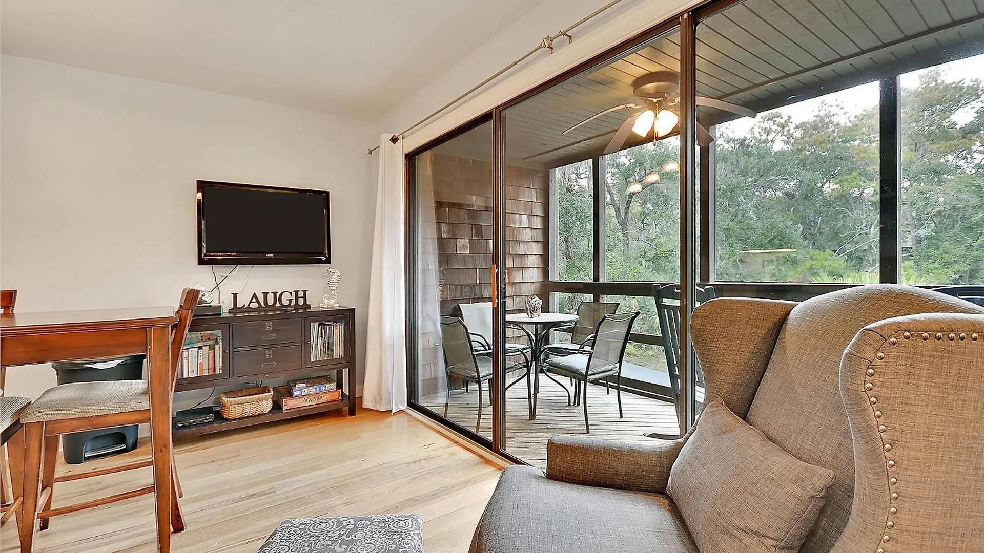 4260 Mariners Watch Holiday home *