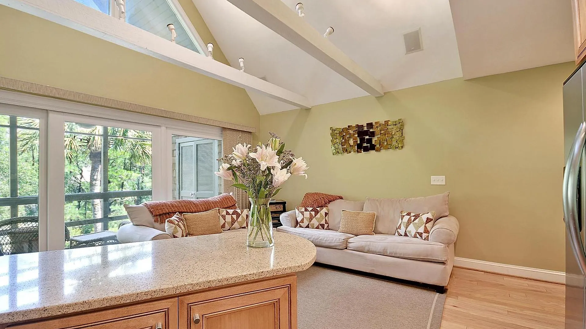 4241 Mariners Watch Holiday home Kiawah Island