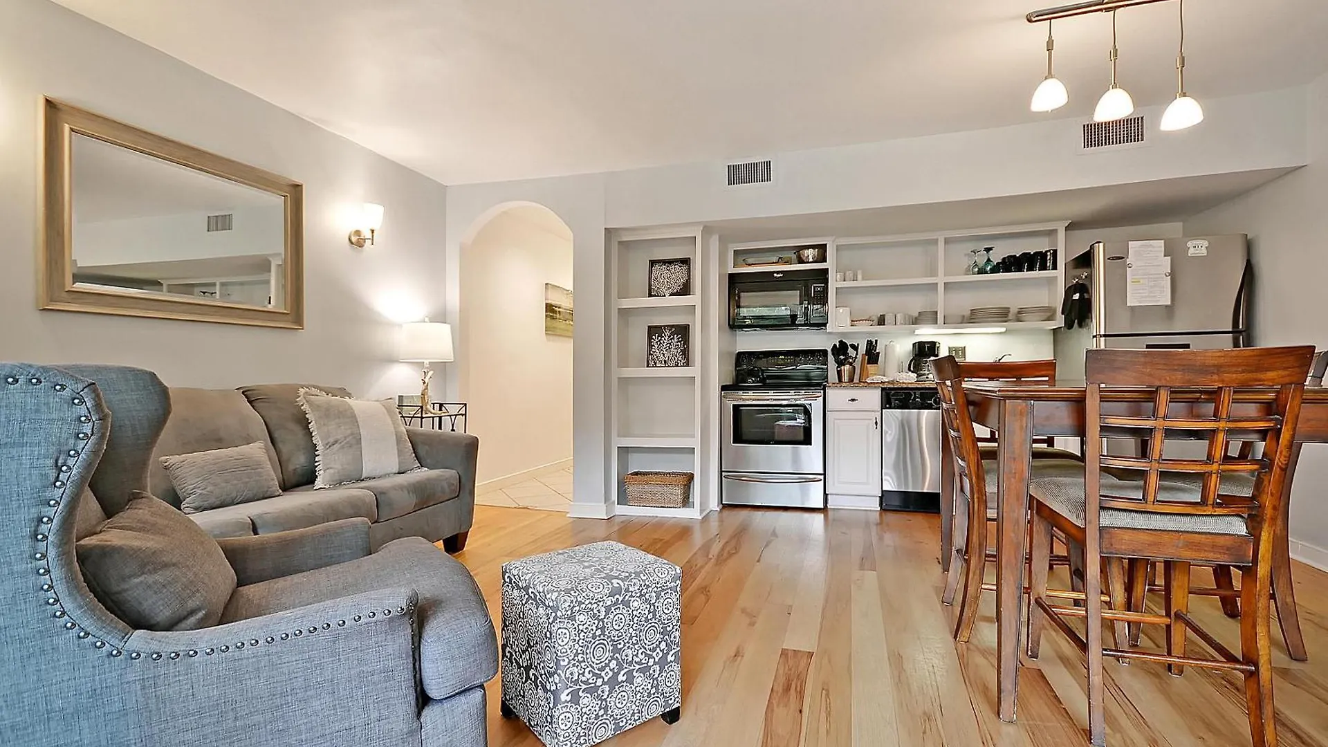 Holiday home 4260 Mariners Watch Kiawah Island