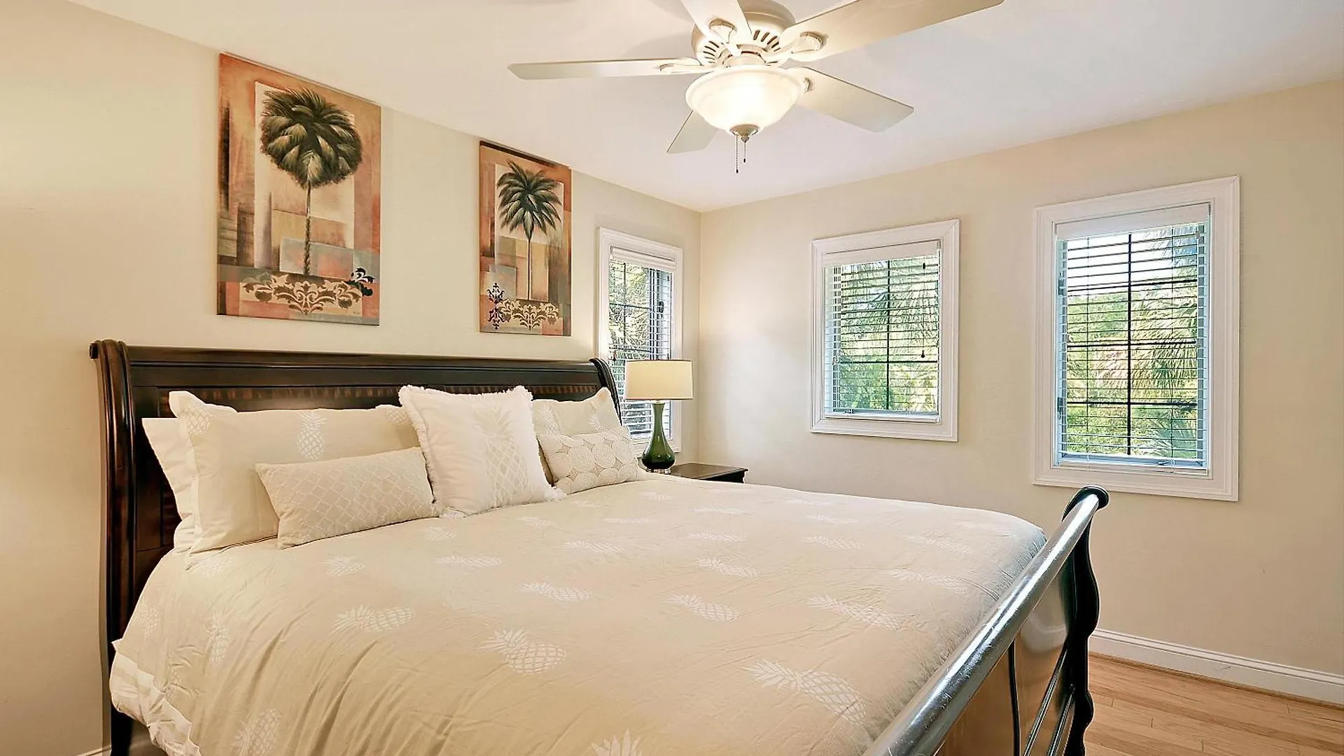 4241 Mariners Watch * Kiawah Island