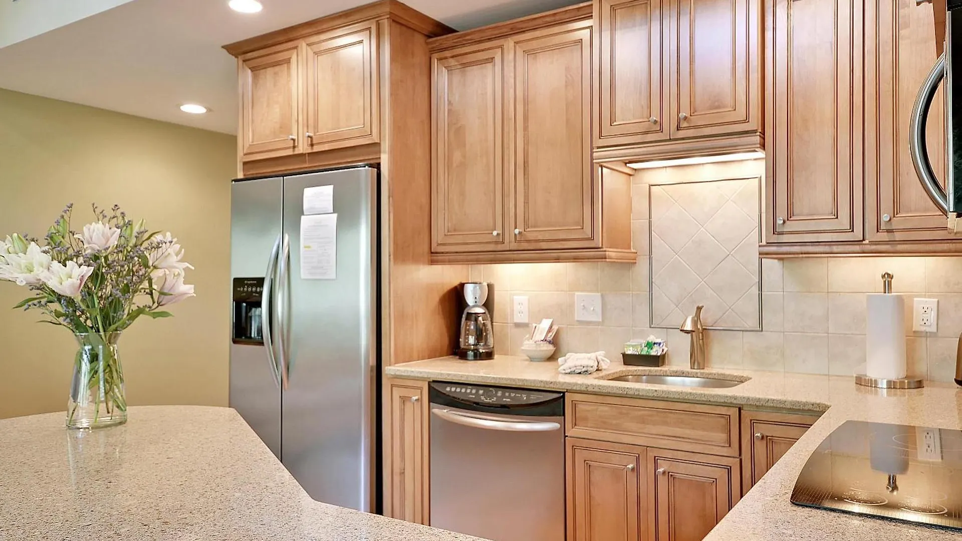 4241 Mariners Watch Holiday home