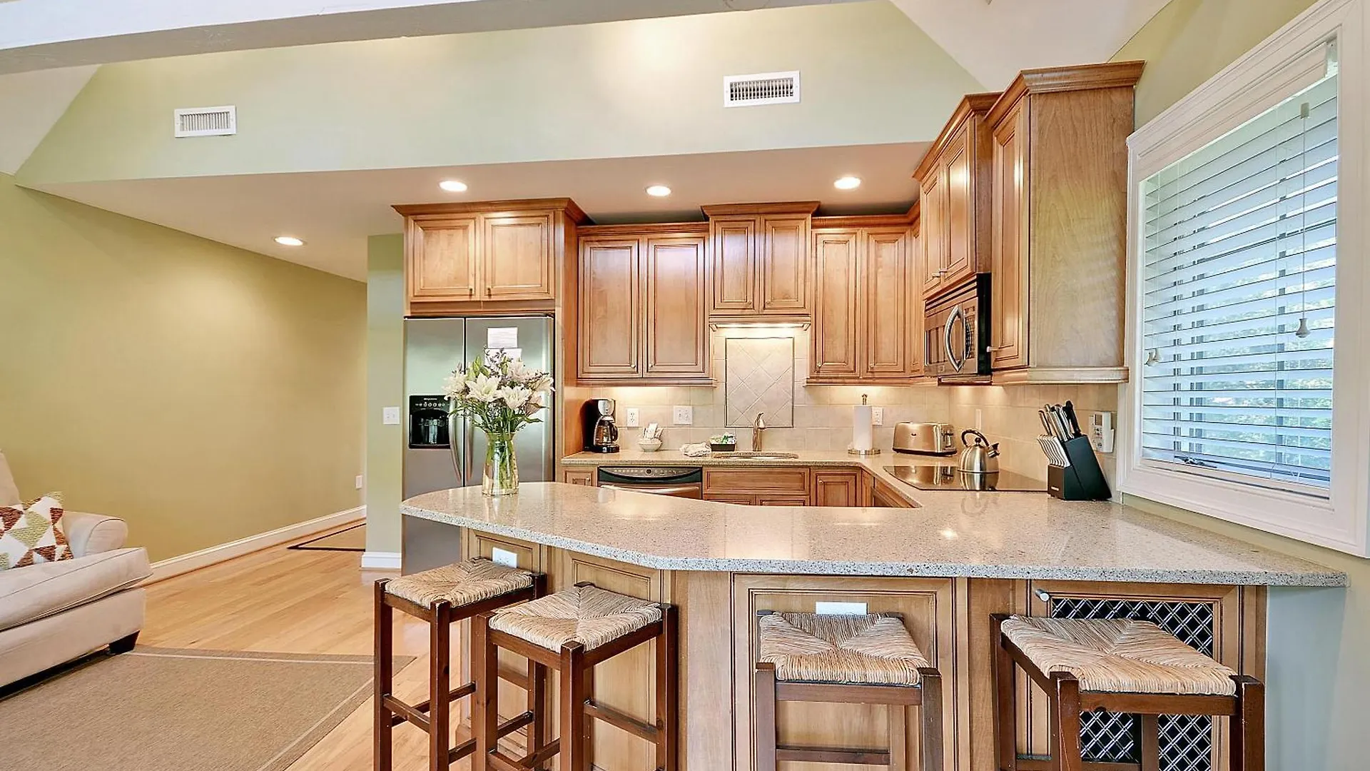 4241 Mariners Watch Holiday home Kiawah Island