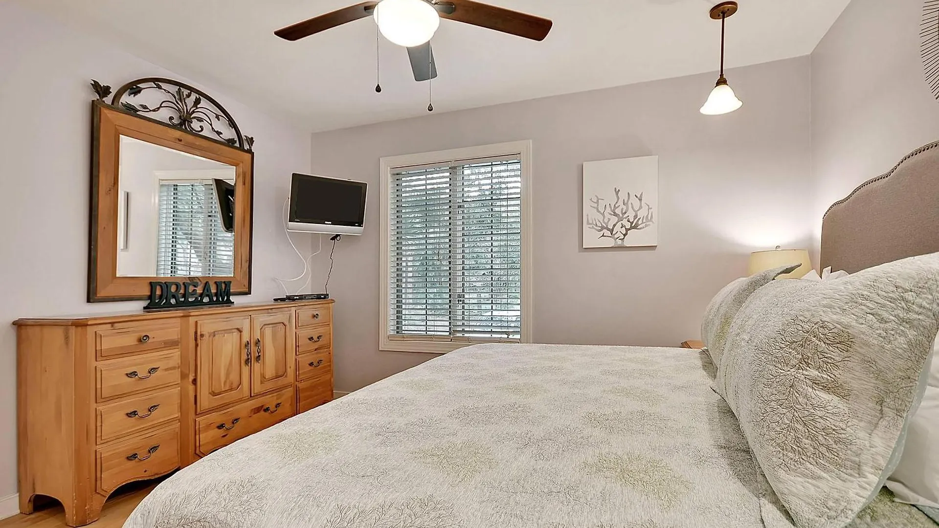 Holiday home 4260 Mariners Watch Kiawah Island
