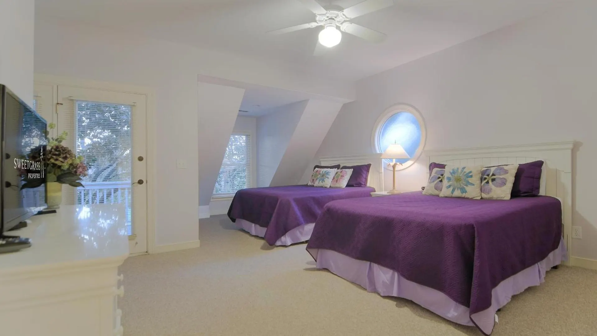 4 Silver Moss * Kiawah Island