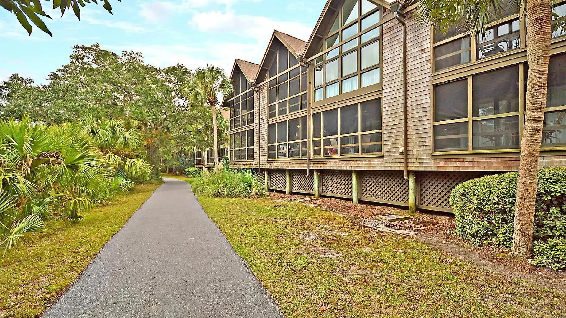 4260 Mariners Watch Holiday home *