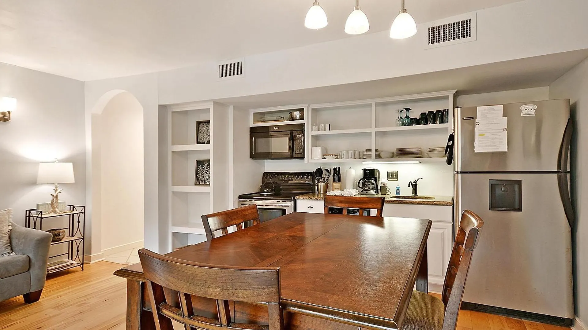 4260 Mariners Watch Holiday home Kiawah Island