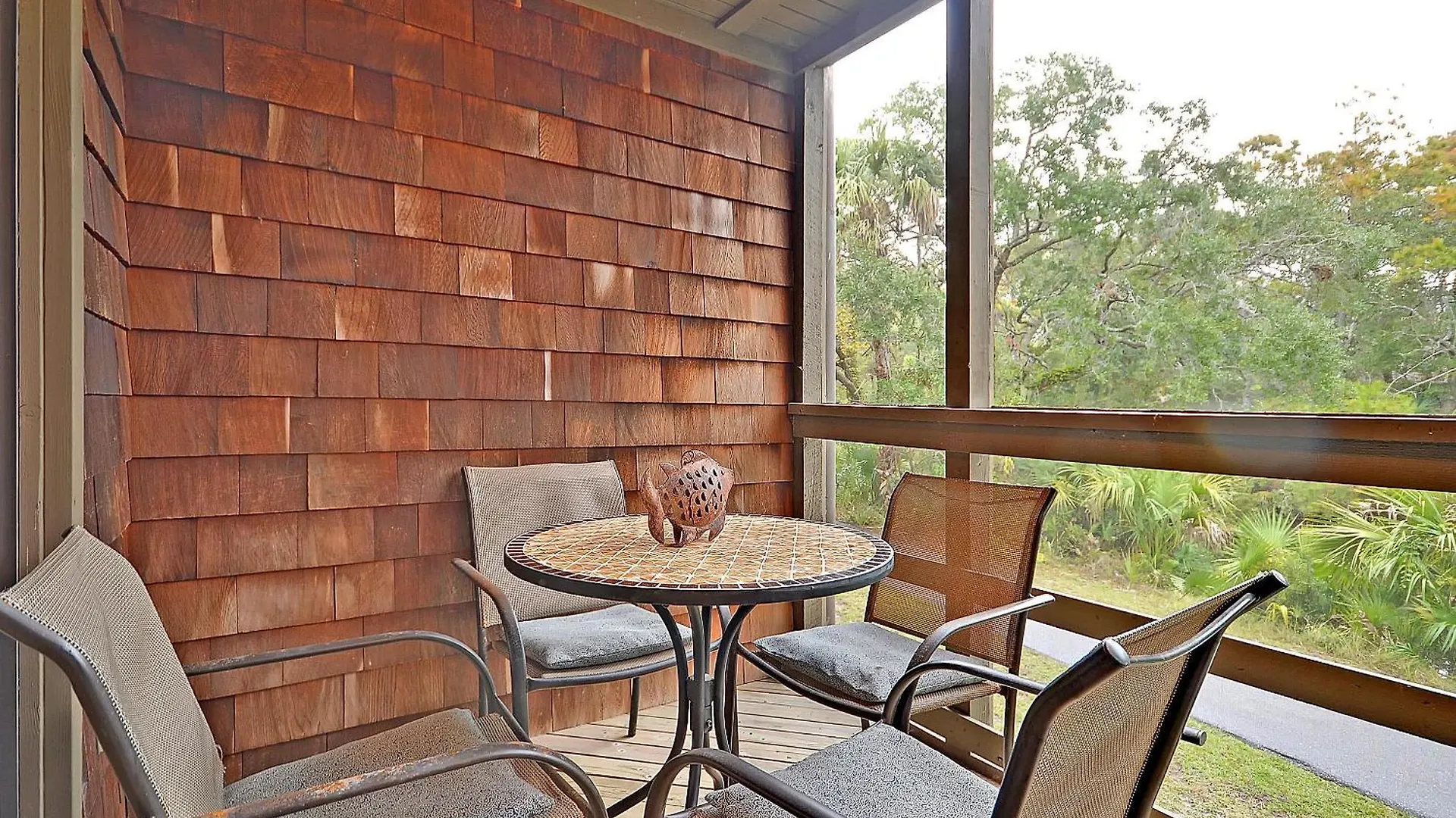 Holiday home 4260 Mariners Watch Kiawah Island