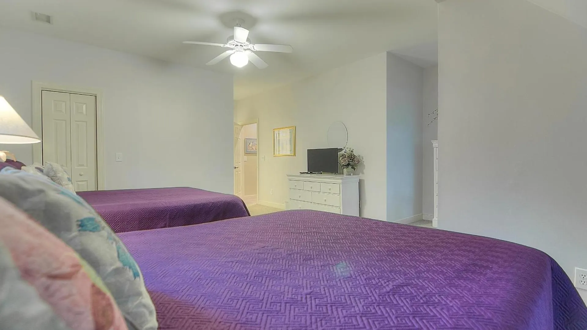 4 Silver Moss Holiday home Kiawah Island