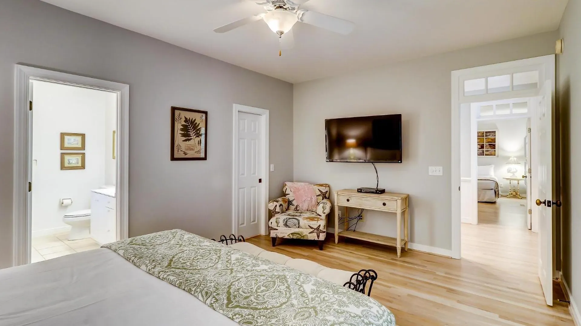 8 Silver Moss Holiday home Kiawah Island